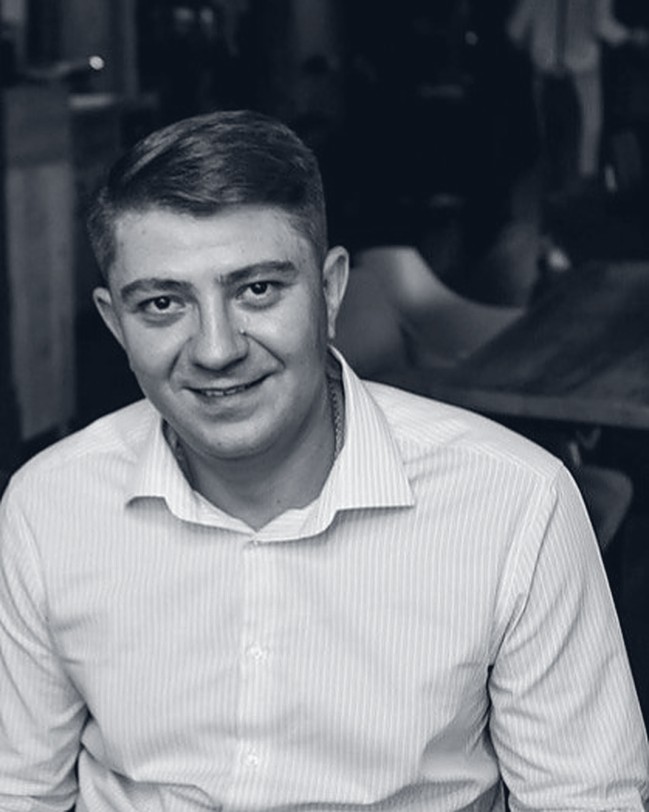 Геннадий Яковлев — CFO и эксперт FINMENTOR